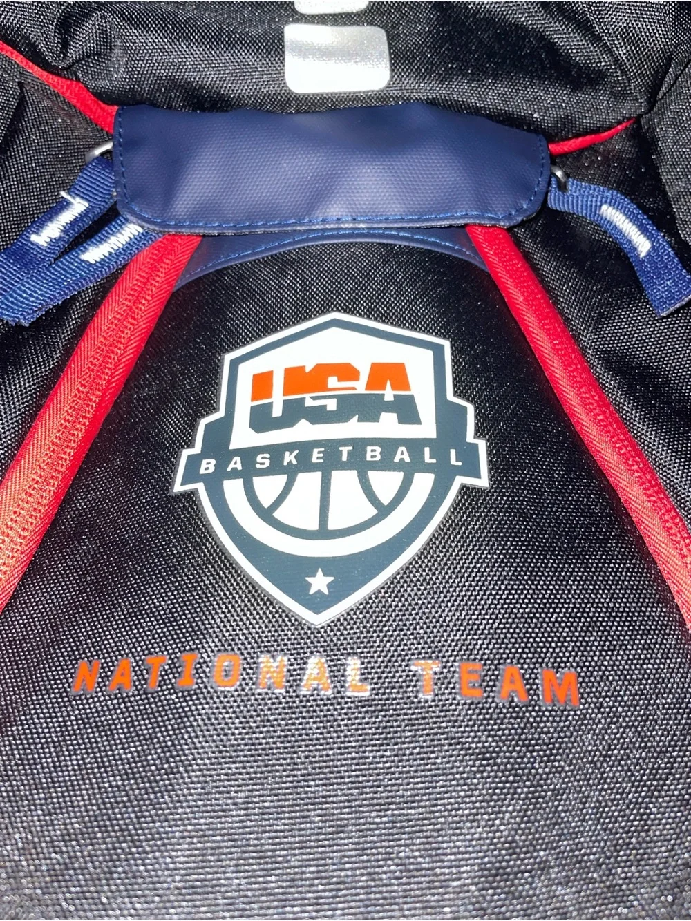 Nike Hoops Elite Pro USA Basketball Team Men’s Backpack